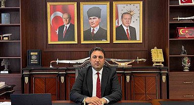 Kuluncak Belediye Başkanı Cengiz'den Cumhuriyet Bayramı mesajı