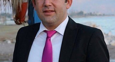 Kumluca Milli Eğitim'in acı günü: İki öğretmen hayatını kaybetti