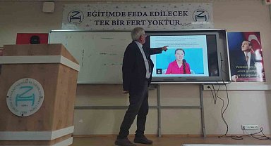Küresel ısınma alarmı: Öğrencilere kritik uyarılar