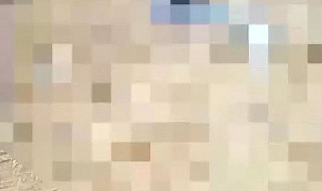 Kurusıkı tabancayla akranlarını tehdit edip görüntülerini paylaştı