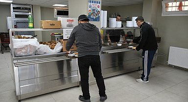 Kuşadası Kent Lokantası'nda satışların yüzde 92'si Adalı Kart ile yapıldı