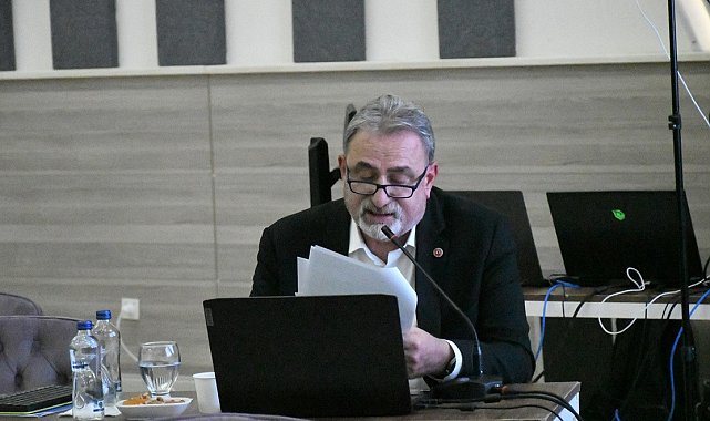 Kuşadası'nda 20 yılda 30 bin dönüm tarım alanı azaldı