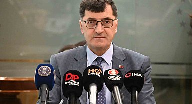 Kütahya Belediyesi'nin son üç aylık hizmet karnesi açıklandı