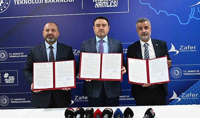 Kütahya doğal gaz sayaçlarının kalibrasyonunda bölgesel merkez olacak
