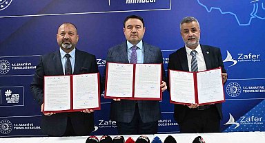 Kütahya doğal gaz sayaçlarının kalibrasyonunda bölgesel merkez olacak