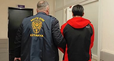 Kütahya merkezli 5 ilde yasa dışı bahis operasyonu: 76 gözaltı