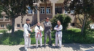 Kütahya'da 4 ilçeyi kapsayan sporcu yetenek taraması başlıyor