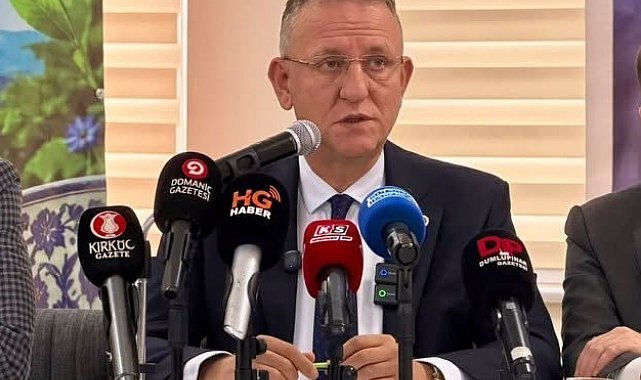 Kütahya'da 546 köye uygun fiyatlı yerli kömür ulaştırılması planlanıyor