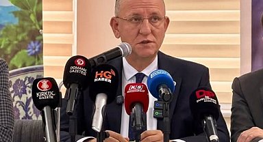 Kütahya'da 546 köye uygun fiyatlı yerli kömür ulaştırılması planlanıyor