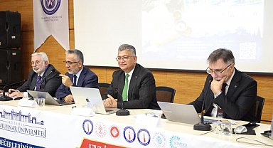 Kütahya'da Evliya Çelebi sempozyumu düzenlendi