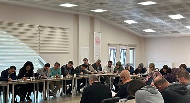 Kütahya'da Sosyal İçerme Eğitimi
