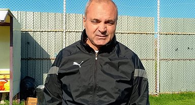 Kütahyaspor'da Erkan Sözeri dönemi sona erdi
