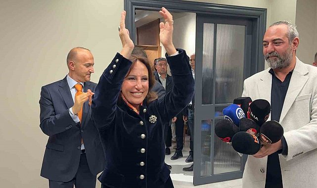 KUTSO seçimlerinde Turuncu liste 15 komitenin tamamını kazandı
