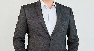 L'Oréal Türkiye CIO'su Metin Yılmaz, artık Yunanistan'dan da sorumlu olacak