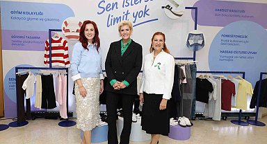 LCW Limitless çocukların ihtiyaçlarına göre yenilendi