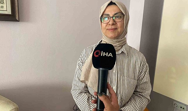 Lefkara nakışı geleneksel motiflerle geleceğe taşınıyor