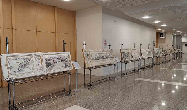 Limak yarım asırlık yolculuğunu Ankara'da unutulmaz bir geceyle kutladı
