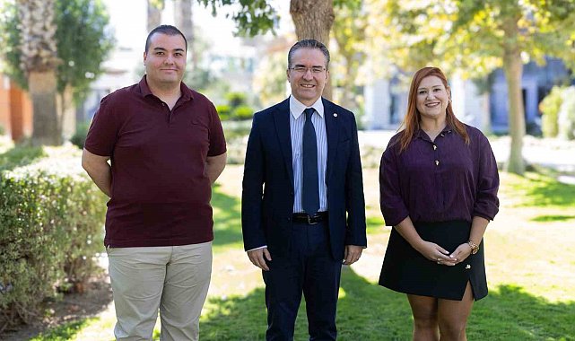Lojistikte sürdürülebilirliğe uluslararası ödül