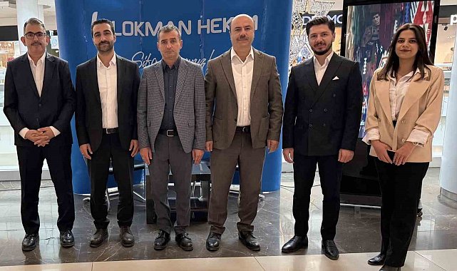 Lokman Hekim Van Hastanesi'nden hasta hakları farkındalığı