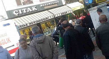 Lüleburgaz'da 2 kişinin silahla yaralandığı olayın şüphelisi yakalandı