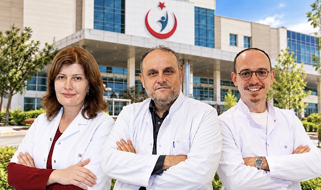 Lüleburgaz'da 3 uzman doktor hasta kabulüne başladı