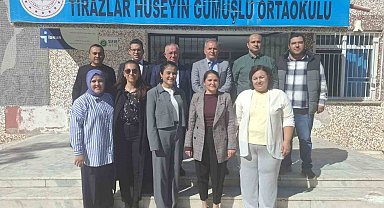 Maarif modeli sahada incelendi