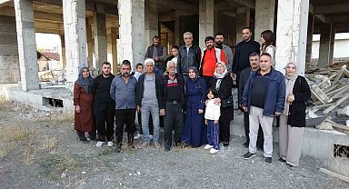 Malatya'da 100 milyon liralık dolandırıcılık iddiası