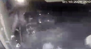 Malatya'da 2 kişinin öldüğü kazanın otobüs içi kamera görüntüleri ortaya çıktı