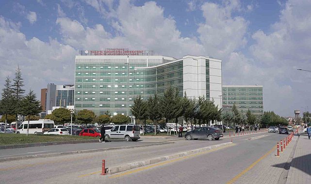 Malatya'da 8 hastanın öldüğü oksijen sistemi davasında 13 sanık yargılanıyor