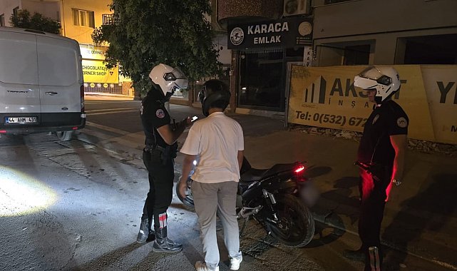 Malatya'da bir haftada 9 şüpheli tutuklandı