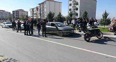 Malatya'da eşini bıçaklayarak öldüren şahıs intihara kalkıştı