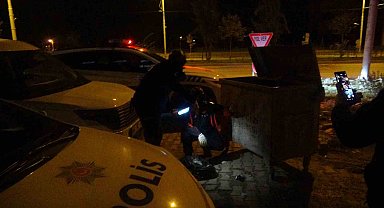 Malatya'da kırılan termometredeki cıvadan 2 öğrenci etkilendi
