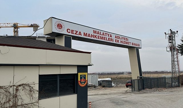 Malatya'da komşular arasındaki tavuk kavgasında ilk duruşma
