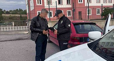 Malatya'da okul çevrelerinde sıkı denetim