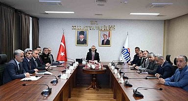 Malatya'da okul servislerine 2 bin 48 cezai işlem