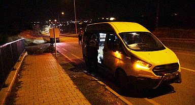 Malatya'da tartıştığı 2 kadını silahla yaralayan kadın tutuklandı