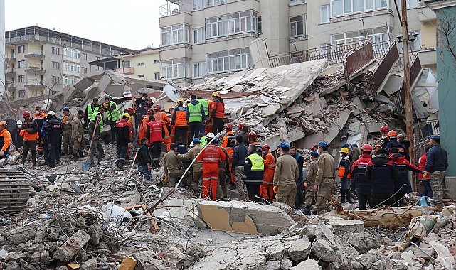Malatya'da YİKOB'daki yolsuzluk iddialarına, "Arsa sattım eşim gönderdi sandım" savunması