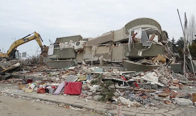 Malatya'daki Hayat Sitesi davasında karar 16 Ekimde