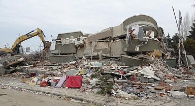 Malatya'daki Hayat Sitesi davasında karar 16 Ekimde