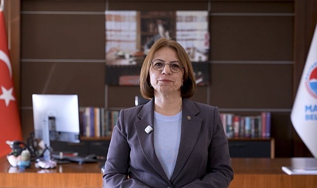 Maltepe Belediye Başkanı Köymen YENİ Parti'ye katıldı