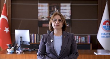 Maltepe Belediye Başkanı Köymen YENİ Parti'ye katıldı