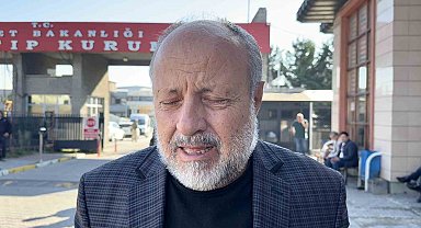 Maltepe'deki bina faciasında amcanın acı sözleri: "Ahmet'in hayali büyüktü"