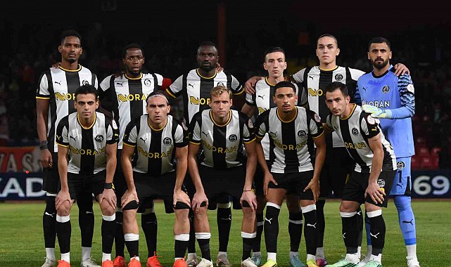 Manisa FK'da 10 haftalık galibiyet hasreti