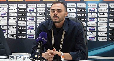 Manisa FK'da Ahmet Pektaş dönemi sona erdi