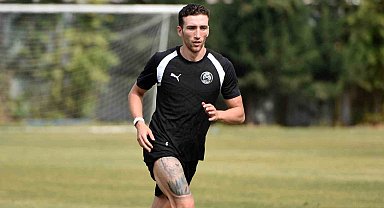 Manisa FK'nın hedefi sahasında 3 puan almak