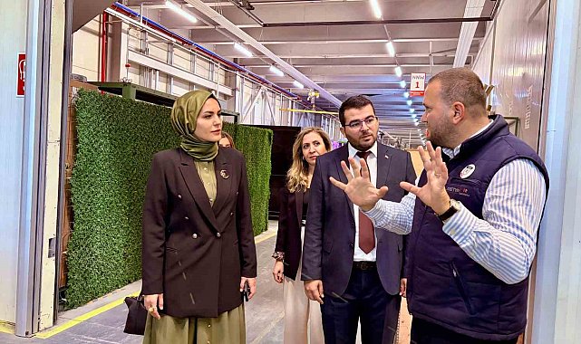 Manisa İŞKUR'dan Türkiye ikinciliği