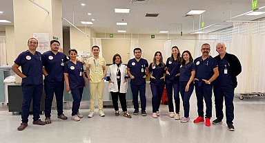 Manisa Şehir Hastanesi 8. yılında 11 milyon hastaya şifa kapısı oldu
