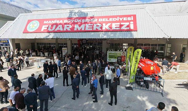 Manisa TSO seçimlerine 'sarı liste' 23 komitenin 22'sinde birinci çıktı