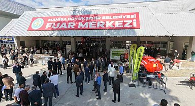 Manisa TSO seçimlerine 'sarı liste' 23 komitenin 22'sinde birinci çıktı