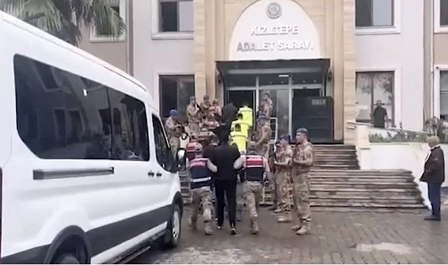 Mardin merkezli 10 ilde dolandırıcılık operasyonu: 6 tutuklama